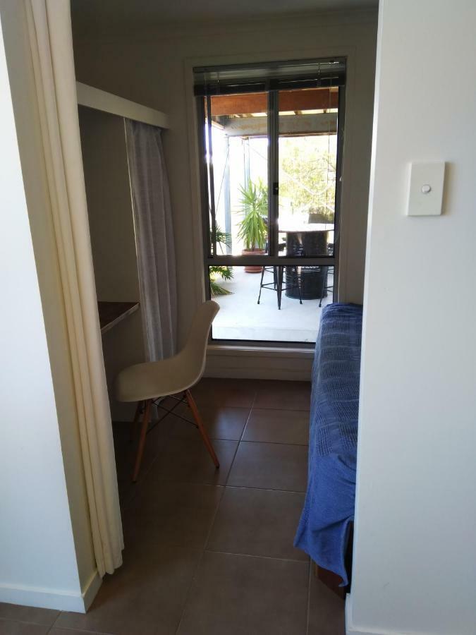 Cosy, Self-contained And To Everywhere Gold Coast